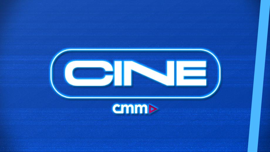CINE DE MEDIANOCHE : PROYECTO CASSANDRA