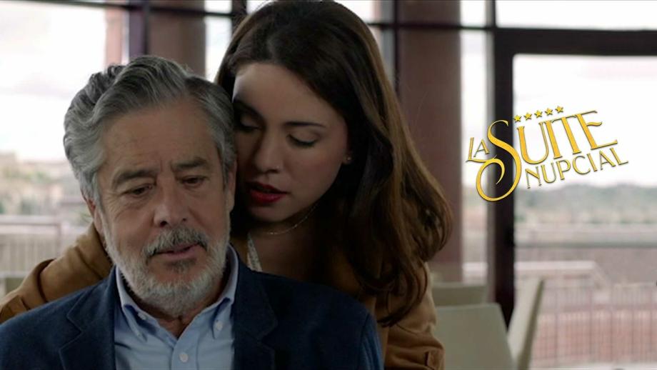 CINE : LA SUITE NUPCIAL