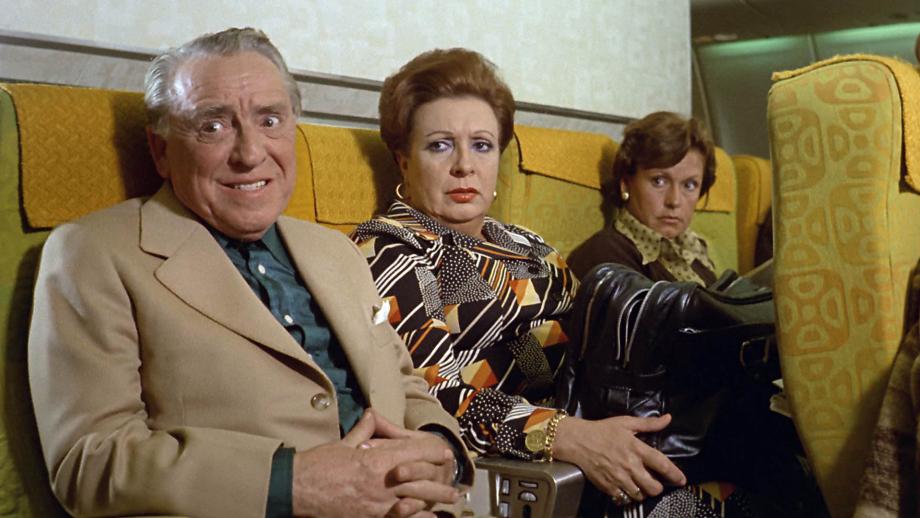 CINE ESPAÑOL: EL ALEGRE DIVORCIADO