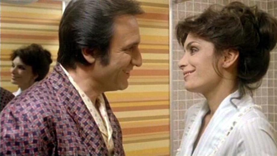CINE ESPAÑOL : ALEJANDRA MON AMOUR