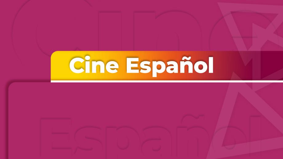 CINE ESPAÑOL : EL DIA DE LOS ENAMORADOS