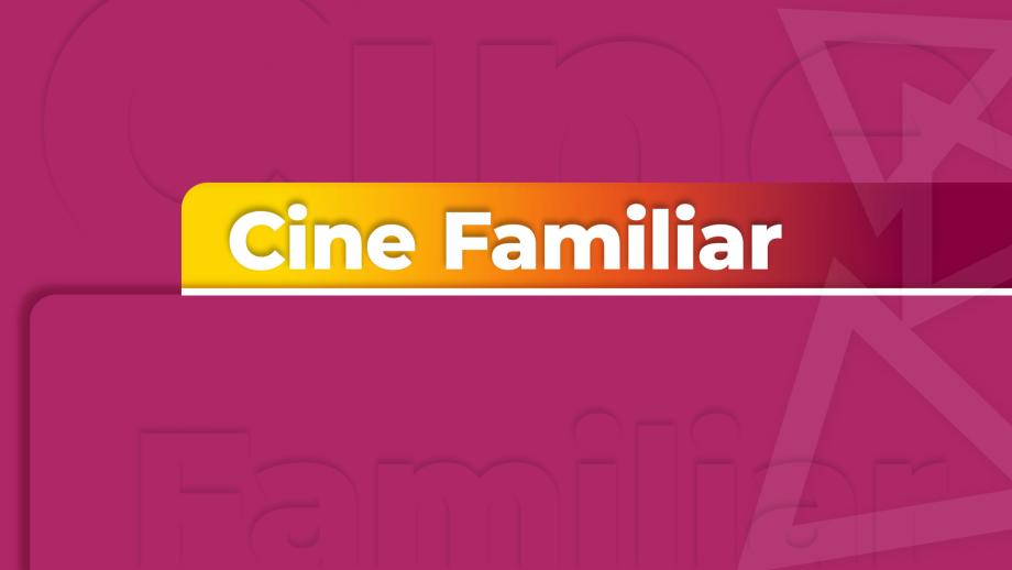 CINE FAMILIAR : GERONIMO, UNA LEYENDA