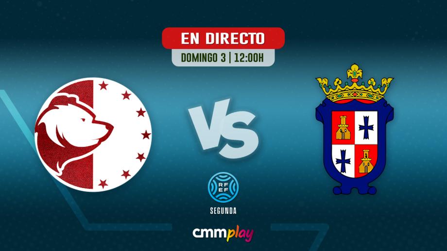 CD Ursaria - CD Illescas