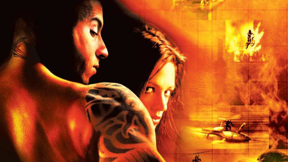 CINE: XXX