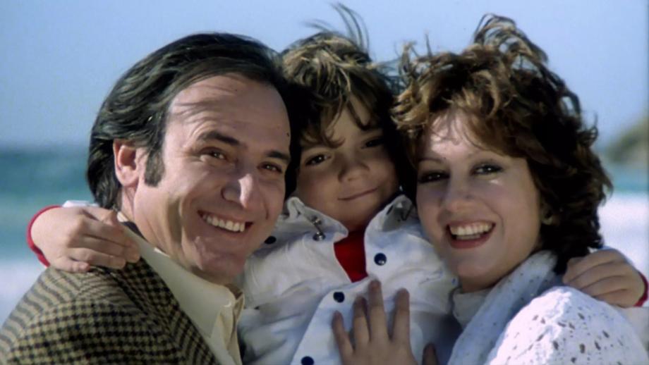 CINE ESPAÑOL : ¿DONDE ESTARA MI NIÑO?