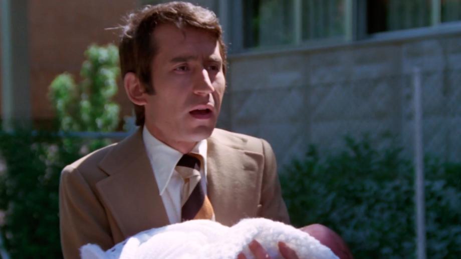 CINE ESPAÑOL : SOLTERO Y PADRE EN LA VIDA