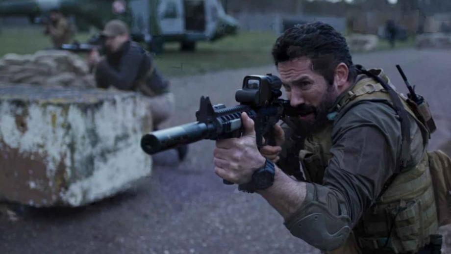 CINE : ONE SHOT