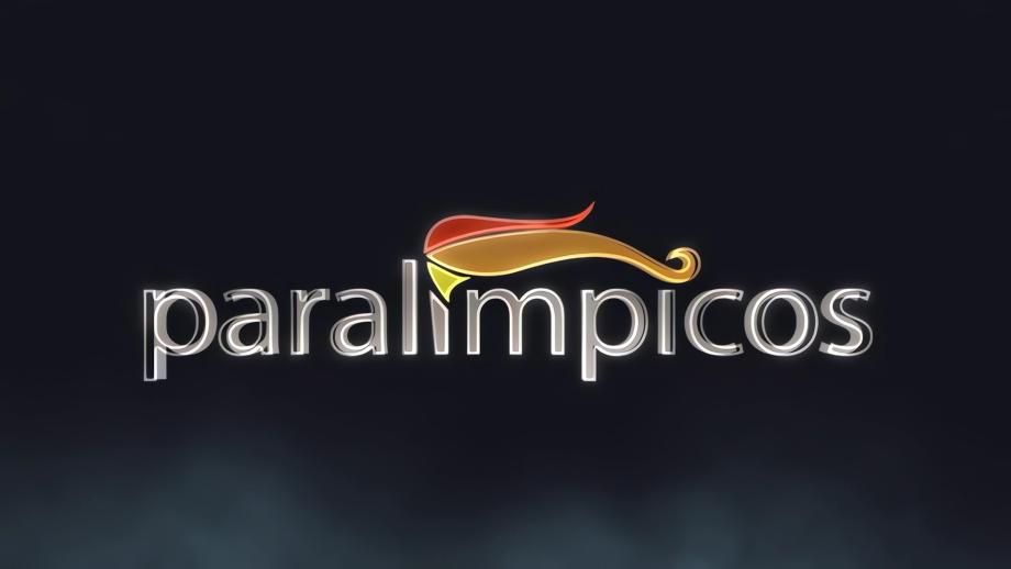 PARALÍMPICOS