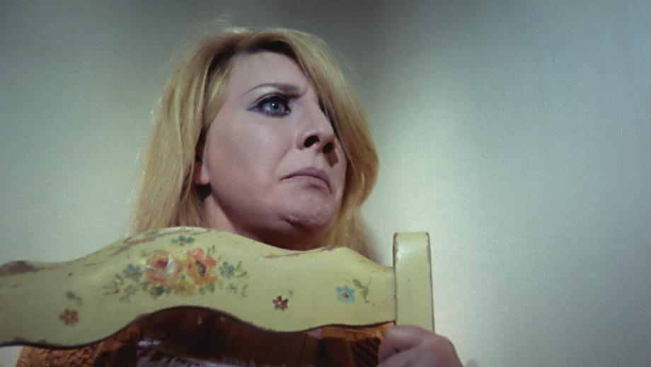 CINE ESPAÑOL : COMO ESTA EL SERVICIO