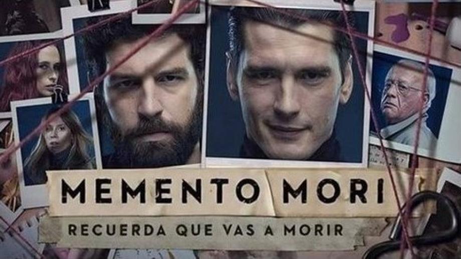MEMENTO MORI