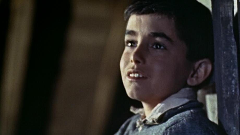 CINE ESPAÑOL : ESCUCHA MI CANCION