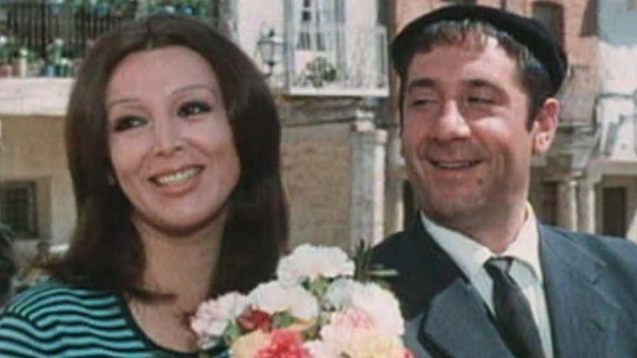 CINE ESPAÑOL : GUAPO HEREDERO BUSCA ESPOSA