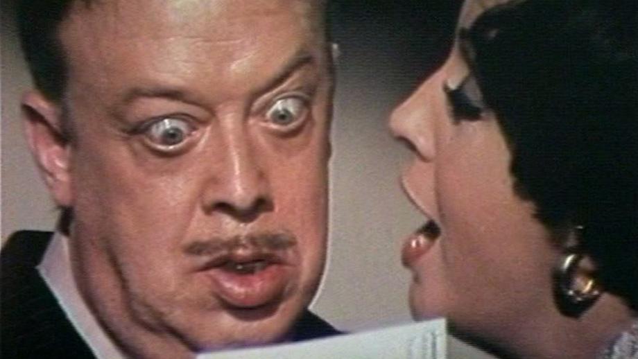 CINE ESPAÑOL : VAMOS POR LA PAREJITA