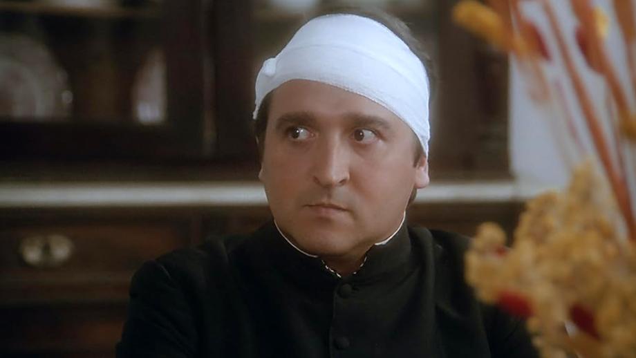 CINE ESPAÑOL: EL HIJO DEL CURA