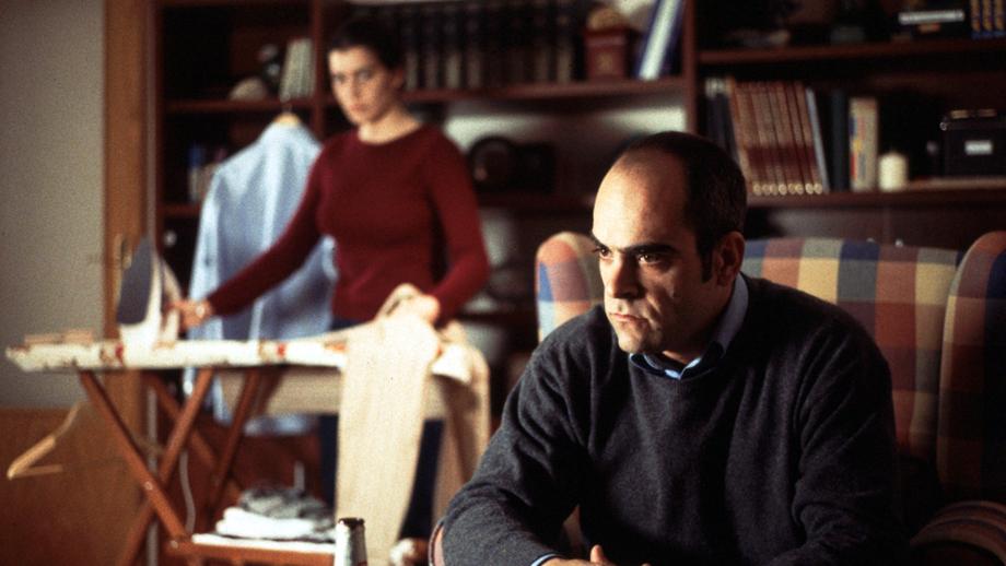 CINE: TE DOY MIS OJOS