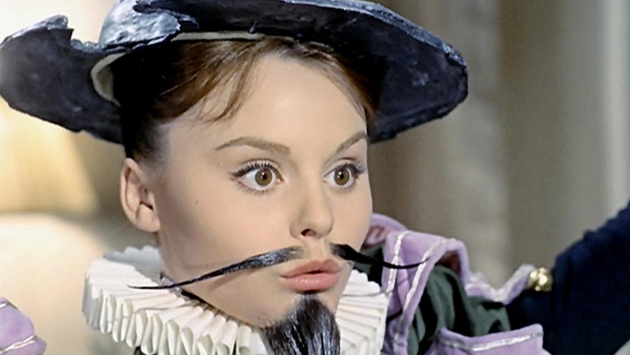 CINE ESPAÑOL : ROCIO DE LA MANCHA