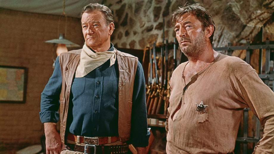 CINE FAMILIAR : EL DORADO