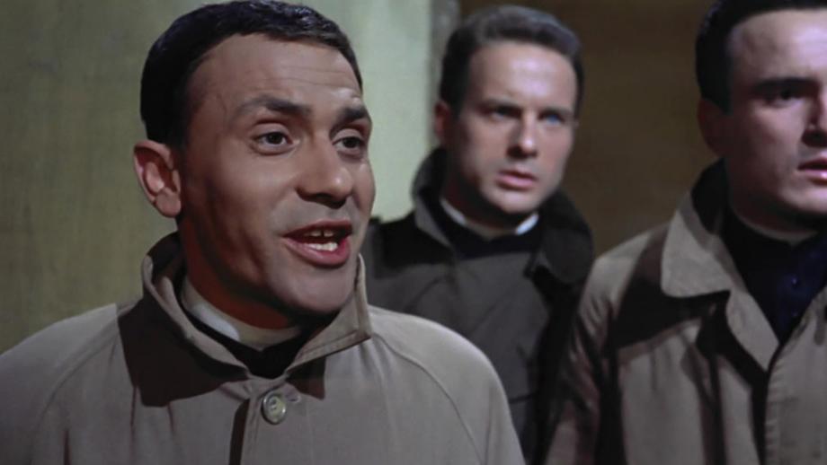 CINE ESPAÑOL : ALEGRE JUVENTUD