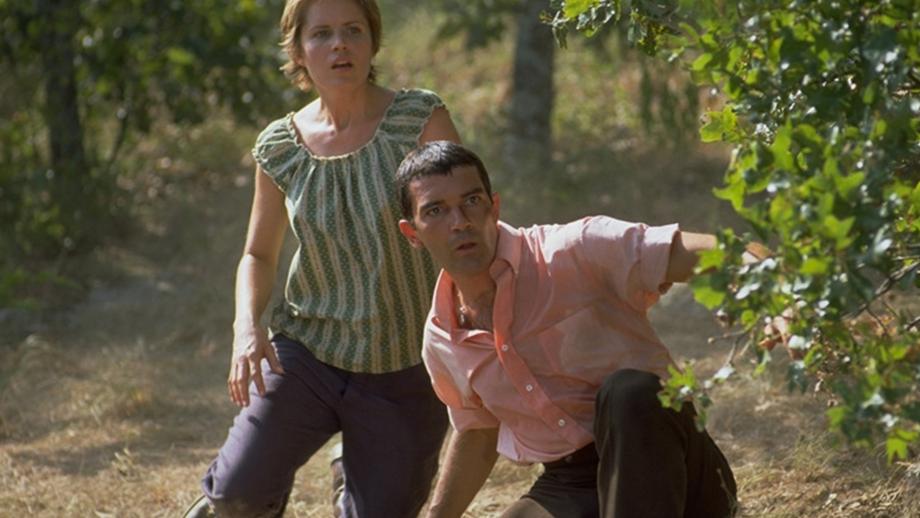 CINE FAMILIAR: THE WHITE RIVER KID