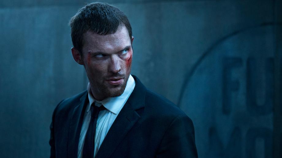 CINE : TRANSPORTER LEGACY