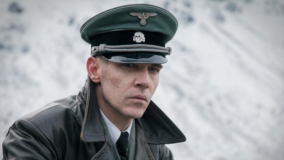 CINE DE MEDIANOCHE: EL DUODÉCIMO HOMBRE