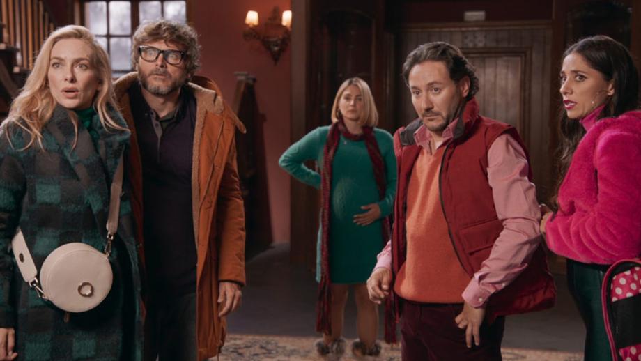CINE DE MEDIANOCHE : TODOS LO HACEN