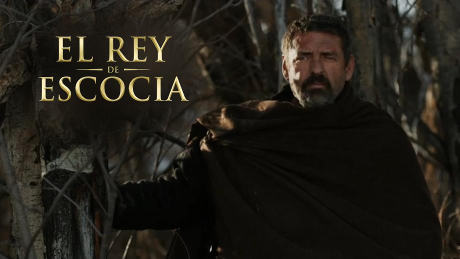 CINE : EL REY DE ESCOCIA
