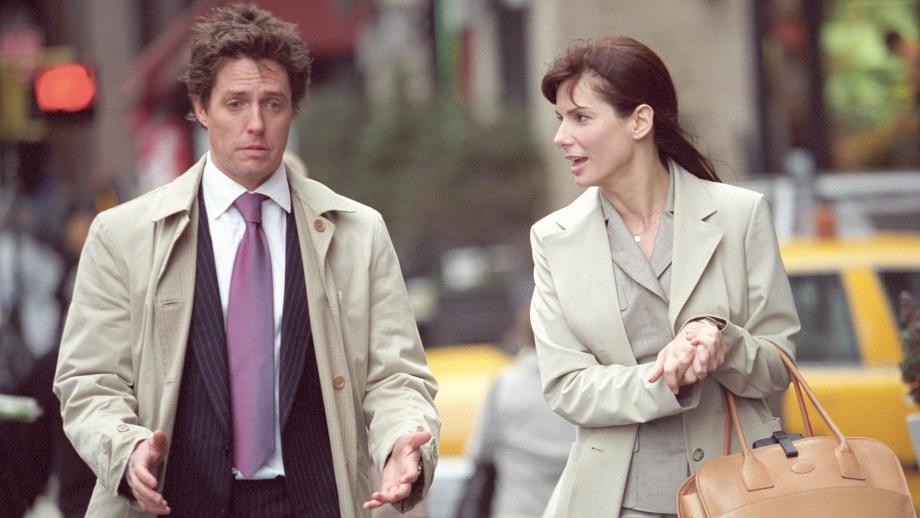 CINE FAMILIAR: AMOR CON PREAVISO