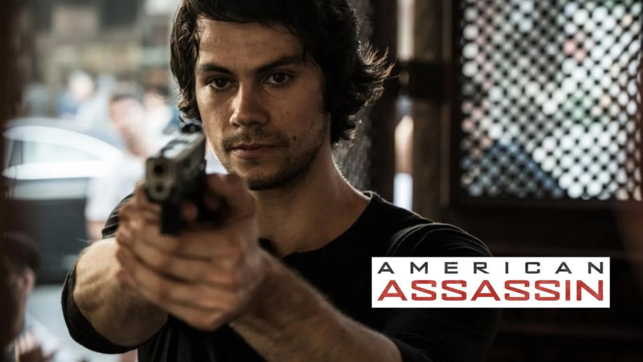 CINE : AMERICAN ASSASSIN