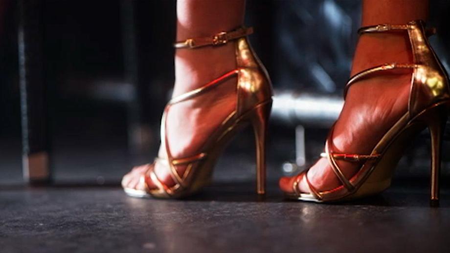 BIOGRAFÍA DEL CADÁVER DE UNA MUJER