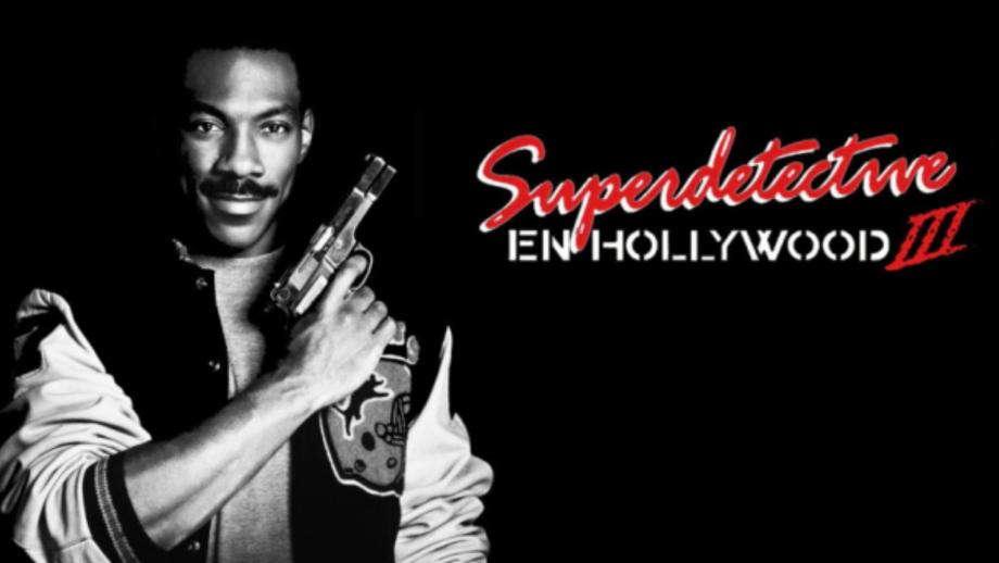 CINE : SUPERDETECTIVE EN HOLLYWOOD III