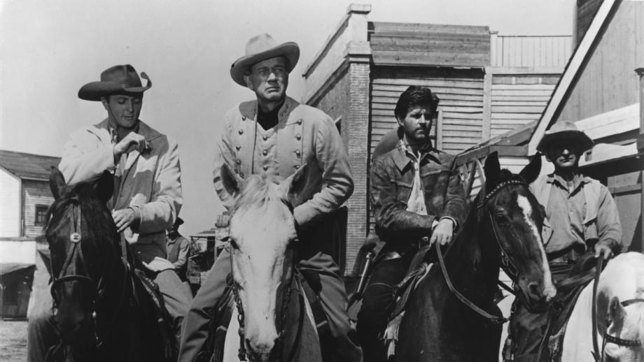 LO MEJOR DEL OESTE : LAS PISTOLAS DEL NORTE DE TEXAS
