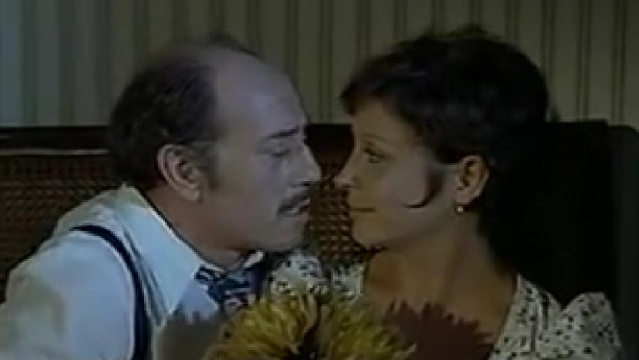 CINE ESPAÑOL : LA DESCARRIADA
