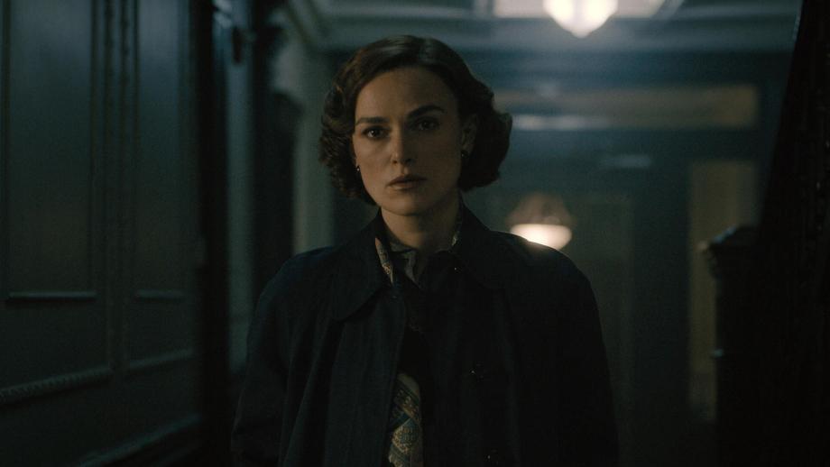 CINE: EL ESTRANGULADOR DE BOSTON