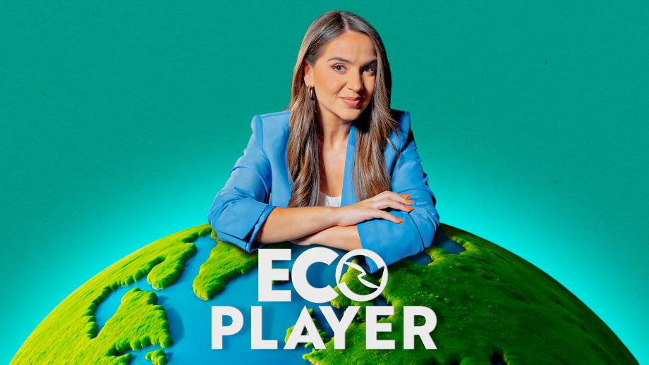 ECOPLAYER en la Feria de Albacete