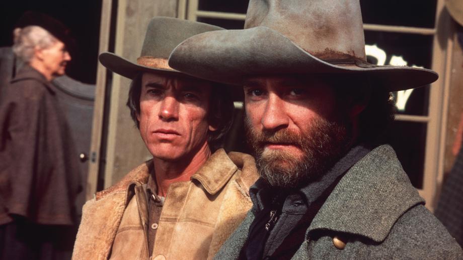 CINE FAMILIAR: SILVERADO
