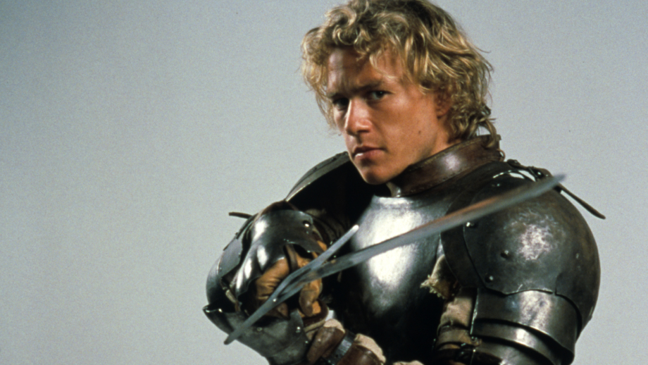 CINE FAMILIAR : DESTINO DE CABALLERO