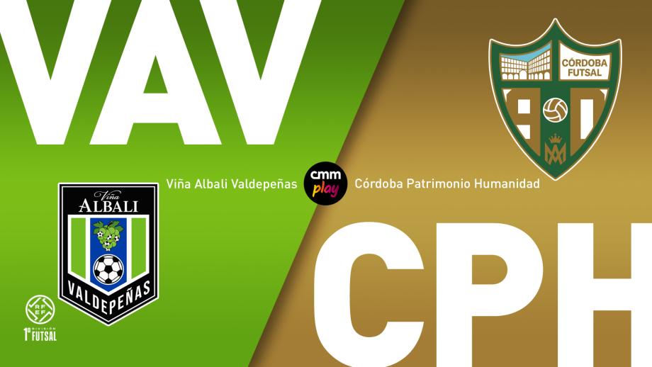 Viña Albali Valdepeñas - Córdoba Patrimonio de la Humanidad