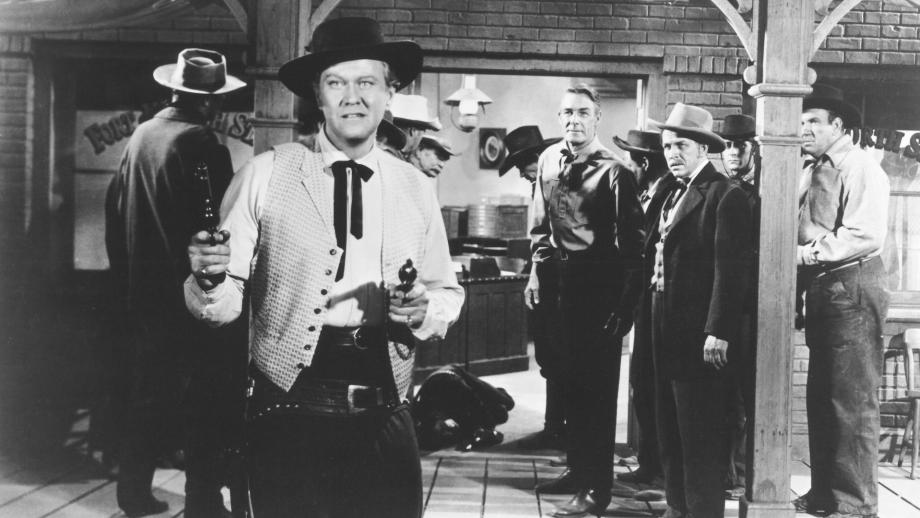 LO MEJOR DEL OESTE : FORT WORTH