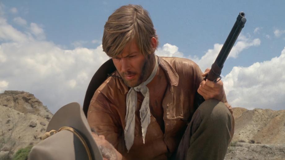 LO MEJOR DEL OESTE : DE MIS ENEMIGOS ME OCUPO YO