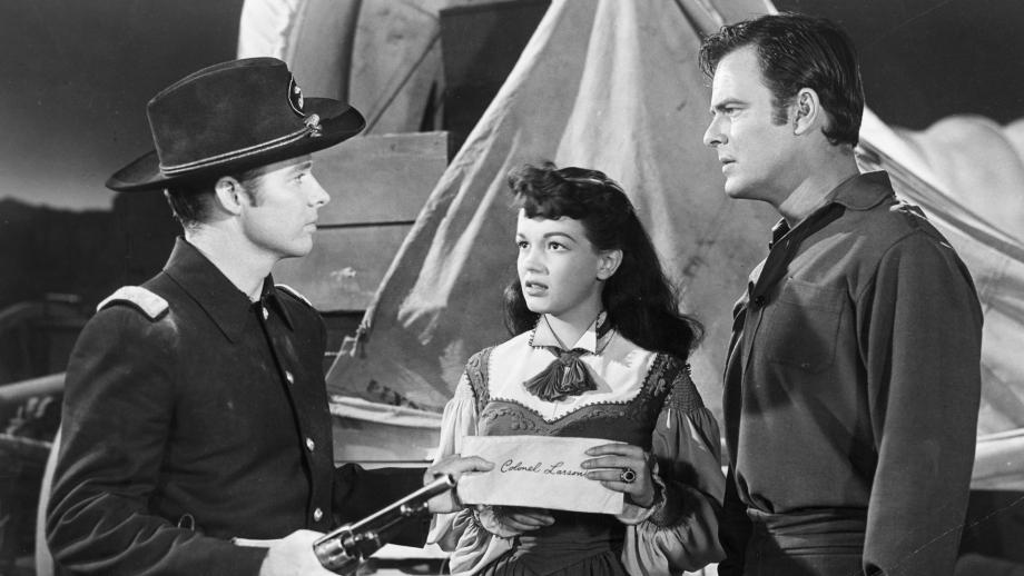 LO MEJOR DEL OESTE : COLUMNA AL SUR