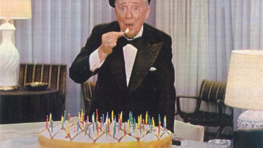 CINE ESPAÑOL : ES PELIGROSO CASARSE A LOS 60