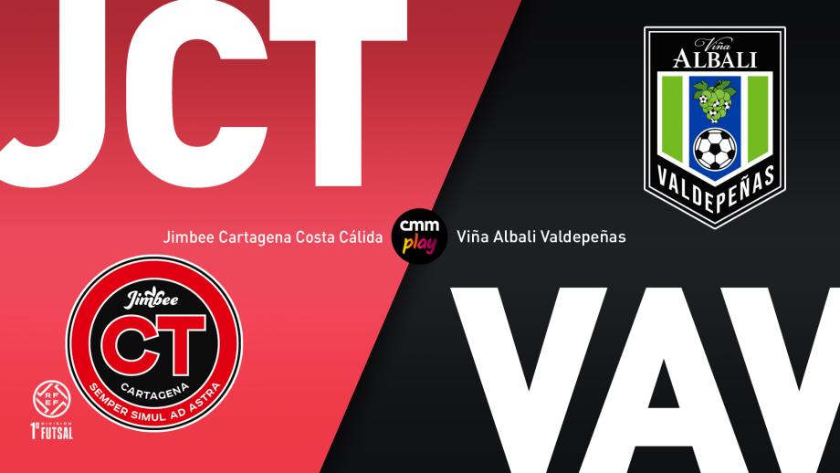 Jimbee Cartagena Costa Cálida - Viña Albali Valdepeñas