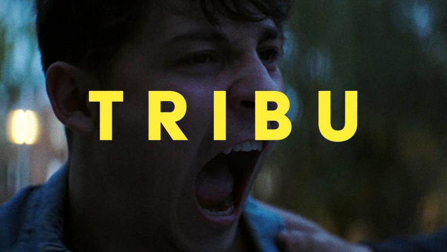 NOCHE DE CORTOS: TRIBU