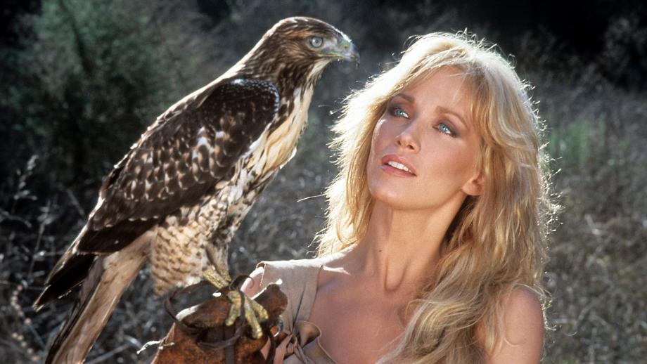 CINE FAMILIAR: SHEENA, REINA DE LA SELVA