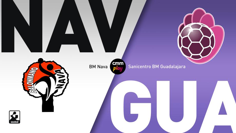 BM Nava - Sanicentro BM Guadalajara