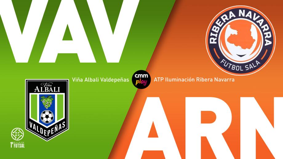 Viña Albali Valdepeñas - ATP Iluminación Ribera Navarra
