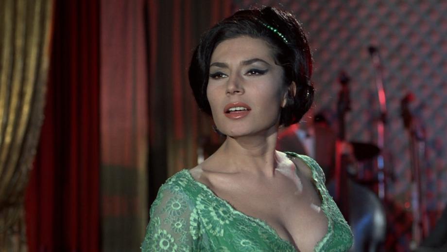 CINE ESPAÑOL : PROCESO A UNA ESTRELLA