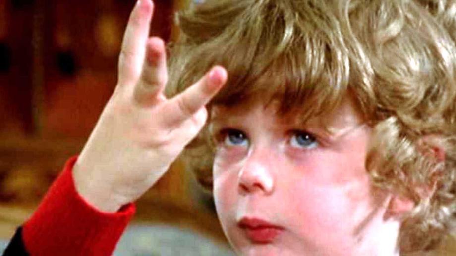 CINE ESPAÑOL : LA GUERRA DE PAPA