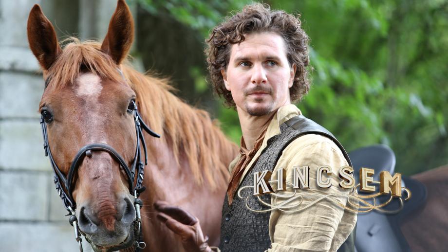 CINE FAMILIAR : KINCSEM - MAGNIFICO TESORO